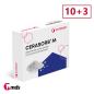 Preview: VORTEILSANGEBOT: CERASORB M  1000-2000 µm,  65 x 1,0cc