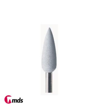 citoMant Laborpolierer weiss,  Spitze