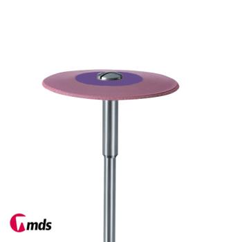 CeraPol Diamantpolierer Linse  mittel