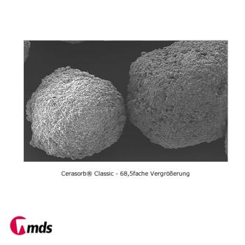 Preview: VORTEILSANGEBOT: CERASORB Classic  1000-2000 µm,  25 x 2,0g