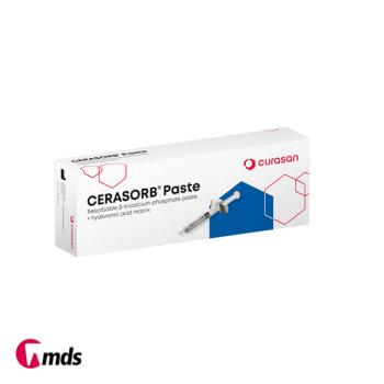 VORTEILSANGEBOT: CERASORB Paste 5 x 0,5cc