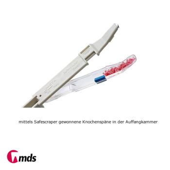 Preview: Safescraper Curve   3 Stück