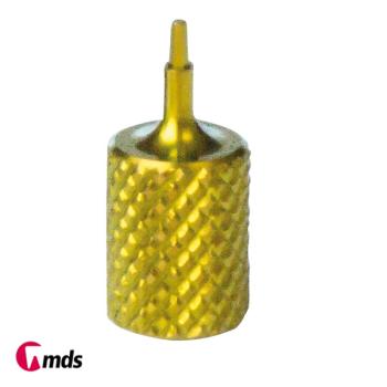 Ti-Innensechskant-Schraubendreher