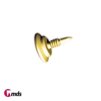 Ti-Titan-Pin 3 mm,  Inhalt: 10 Stück