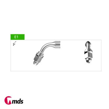 Winkelhalter für U-Feilen E1