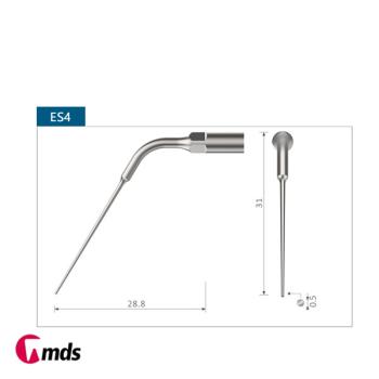 Ultraschallspitze ES4