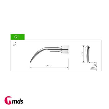 Ultraschallspitze G1