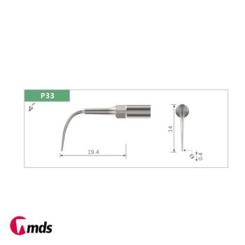 Ultraschallspitze P33