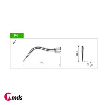 Ultraschallspitze P4