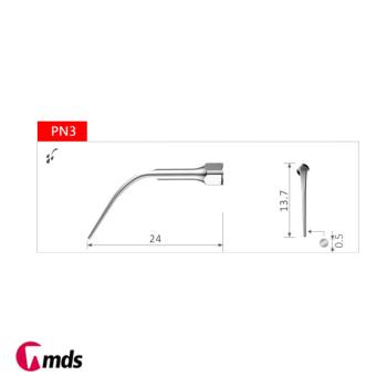 Ultraschallspitze PN3