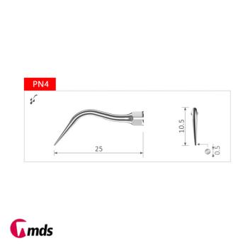 Ultraschallspitze PN4