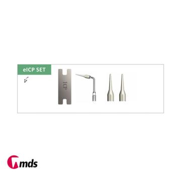 ICP Ultraschallspitze eICP Set