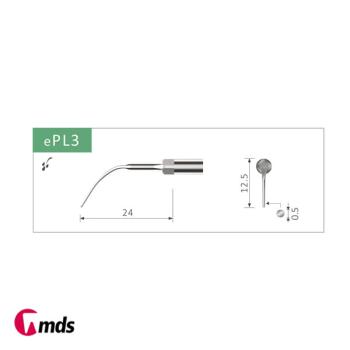 Ultraschallspitze ePL3