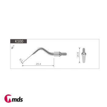Ultraschallspitze k100