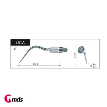 Ultraschallspitze k61A