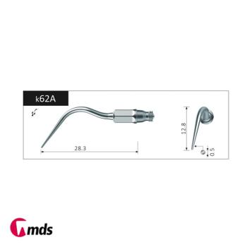 Ultraschallspitze k62A