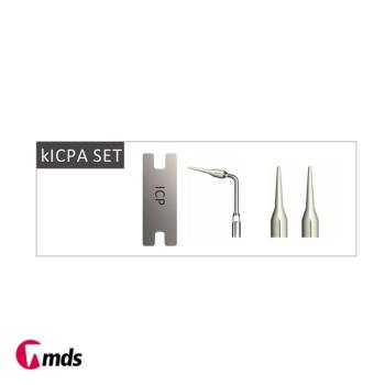 ICP Ultraschallspitze kICPA Set