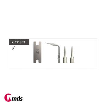 ICP Ultraschallspitze kICP Set