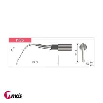Ultraschallspitze nG6