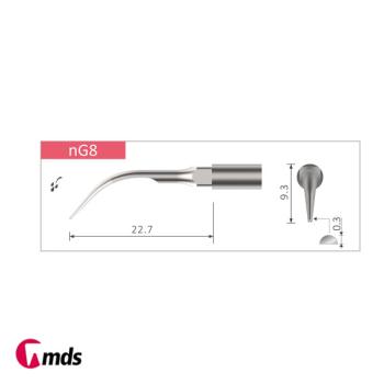 Ultraschallspitze nG8