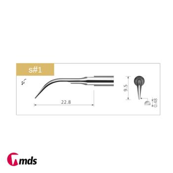 Ultraschallspitze s#1