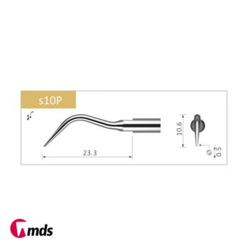 Ultraschallspitze s10P