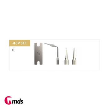 ICP Ultraschallspitze sICP Set