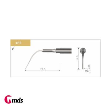 Ultraschallspitze sPS