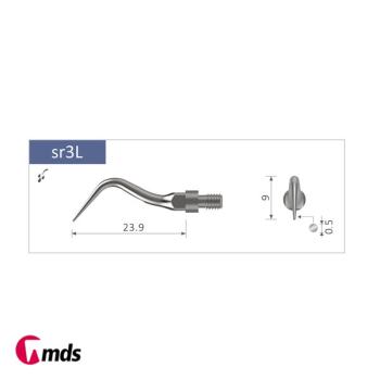Ultraschallspitze sr3L