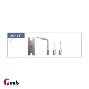 ICP Ultraschallspitze srICP Set