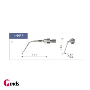 Ultraschallspitze srPE2