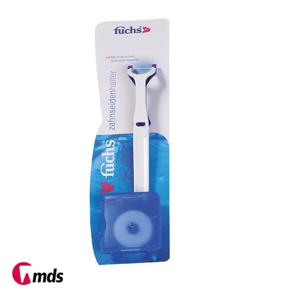 Fuchs Zahnseidehalter