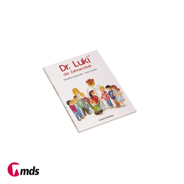 Dr. Luki - Kinderbilderbuch