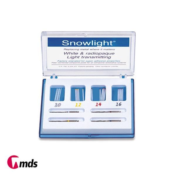 Snowlight Sortimentspack.