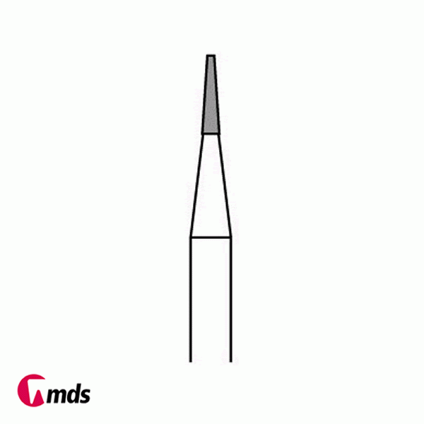 citoMant HM-Fissurenbohrer  T 196-010, HP