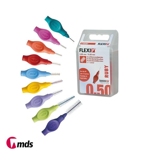 Tandex-Flexi blau/AQUA