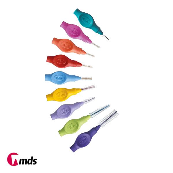 Tandex-Flexi Value-Pack grün/LIME
