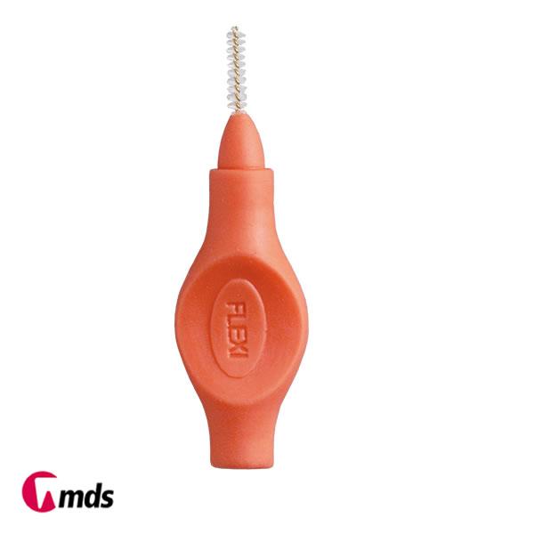 Tandex-Flexi orange/TANGERINE