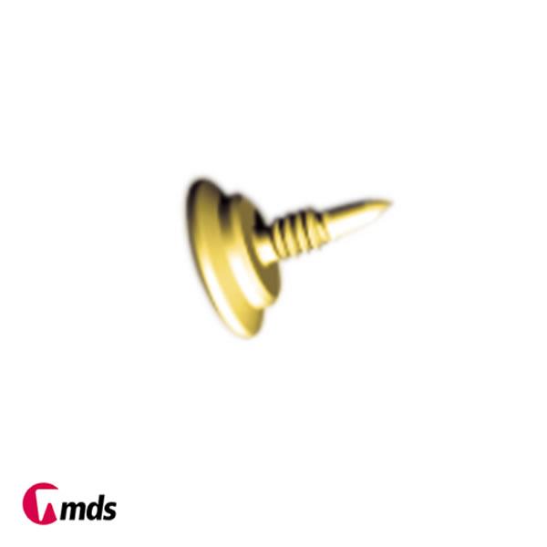 Ti-Titan-Pin 3 mm,  Inhalt: 10 Stück