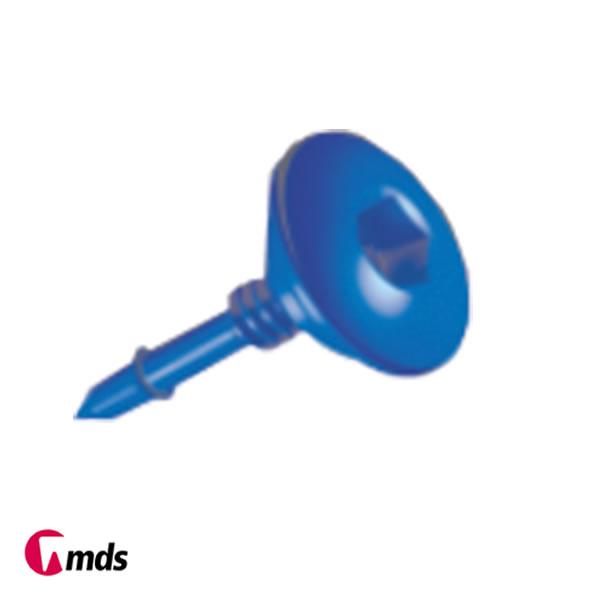 Ti-Titan-Pin 5 mm,  Inhalt: 10 Stück
