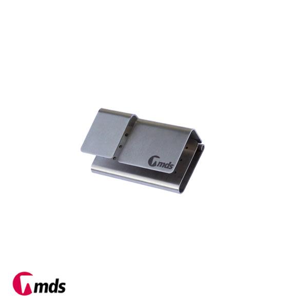 Bohrertray, rostfreier Edelstahl (big)