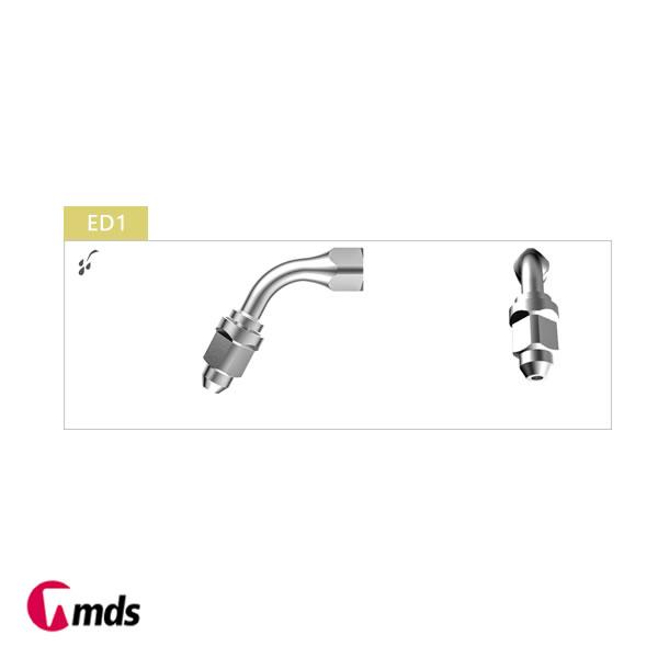 Winkelhalter für U-Feilen ED1