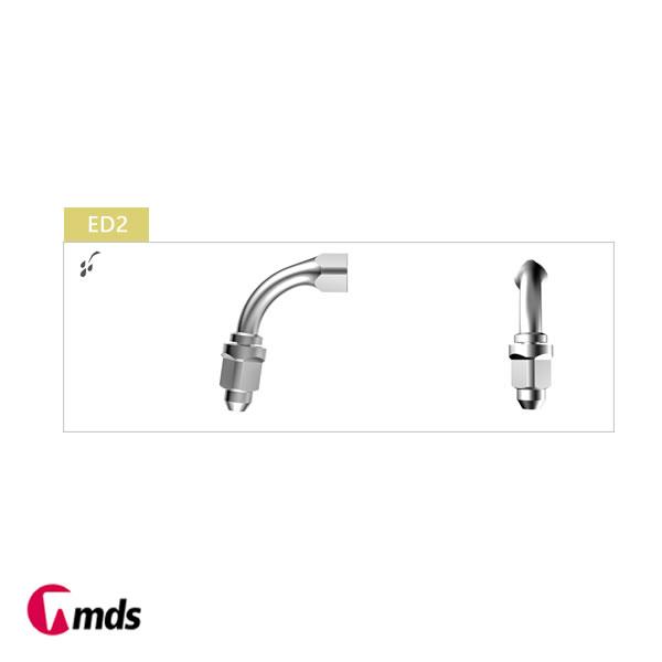 Winkelhalter für U-Feilen  ED2