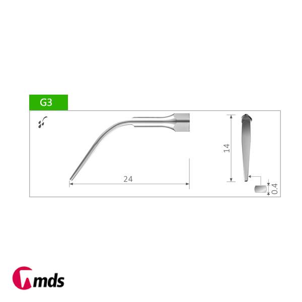 Ultraschallspitze G3