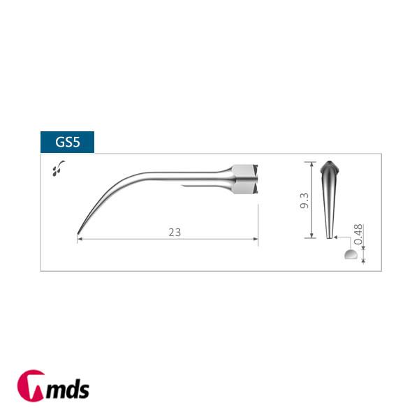 Ultraschallspitze GS5