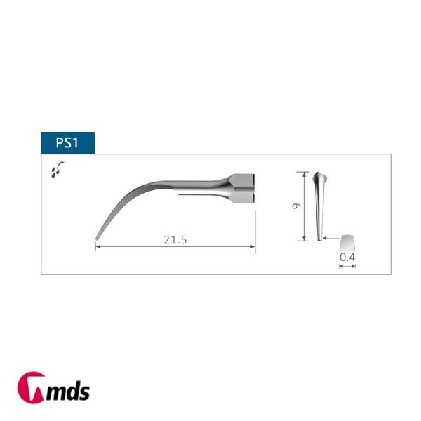 Ultraschallspitze PS1