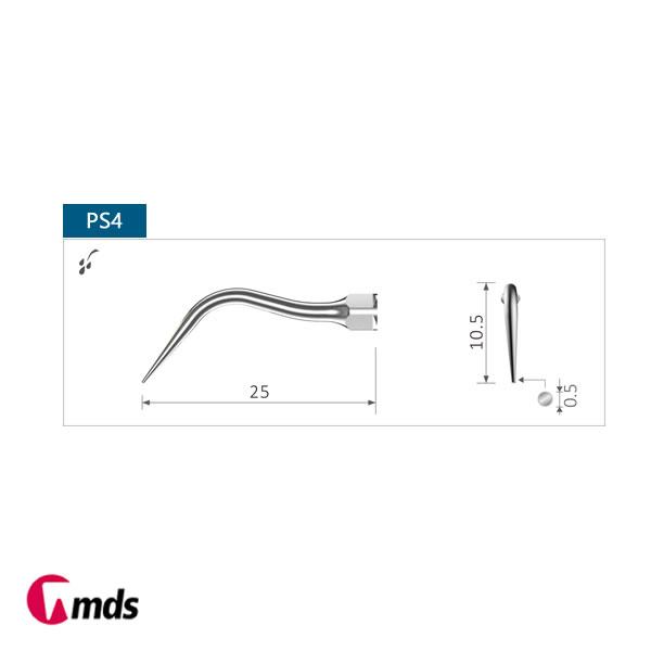 Ultraschallspitze PS4