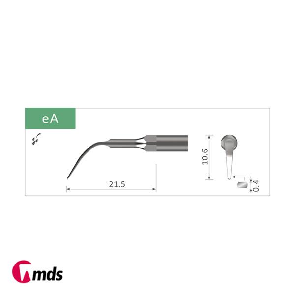 Ultraschallspitze eA