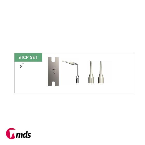 ICP Ultraschallspitze eICP Set
