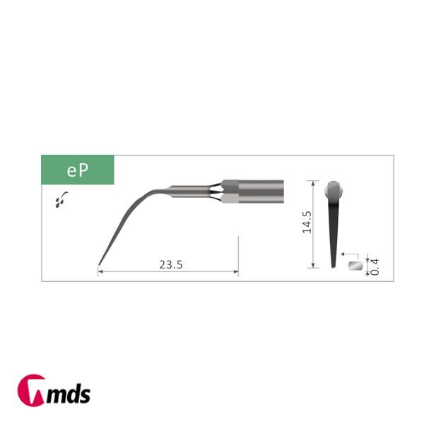Ultraschallspitze eP
